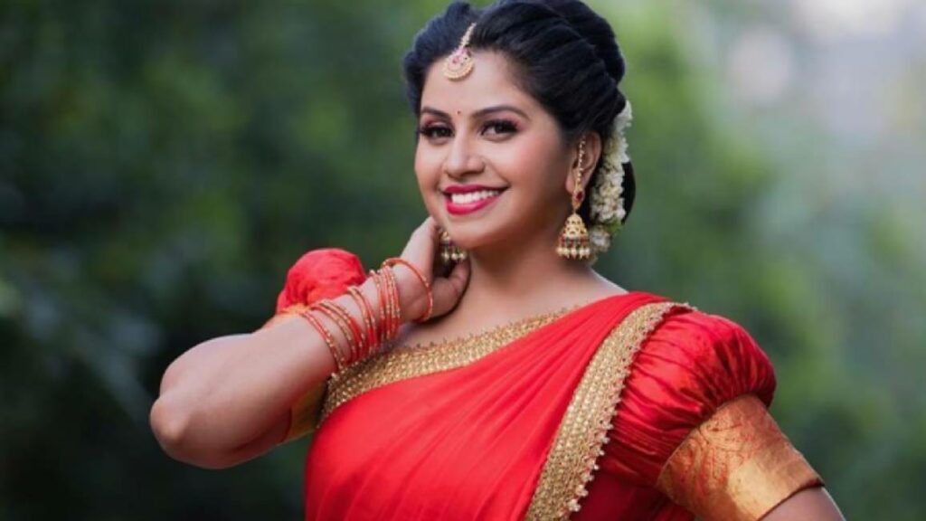ಅನುಶ್ರೀ ಮದುವೆ ಸುದ್ದಿ: ಆಗಸ್ಟ್ 28ರಂದು ಹೊಸ ಅಧ್ಯಾಯ ಆರಂಭ!!
