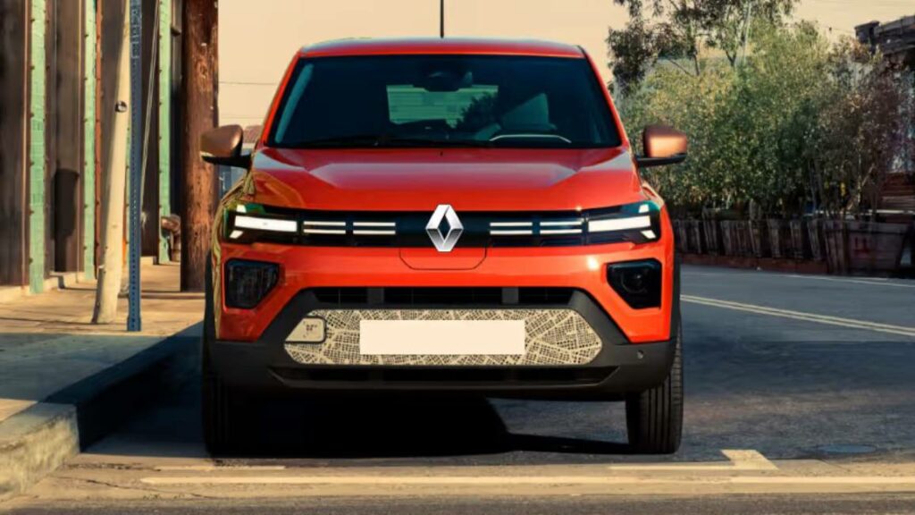 ರೆನಾಲ್ಟ್ ಕ್ವಿಡ್ EV: ₹5 ಲಕ್ಷಕ್ಕಿಂತ ಕಡಿಮೆ ಬೆಲೆಗೆ 225 ಕಿ.ಮೀ ರೇಂಜ್ ಹೊಂದಿದ ಹೊಸ ಎಲೆಕ್ಟ್ರಿಕ್ ಕಾರು